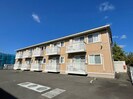 プリマヴェーラ・Ｙの外観