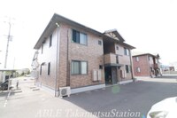 リビングタウン今里　B棟