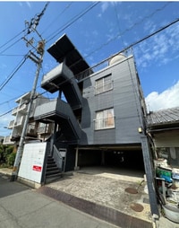 扇町マンション