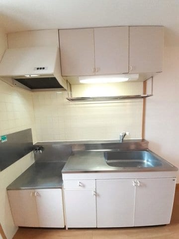  ユートピアヒラオ　Ｃ