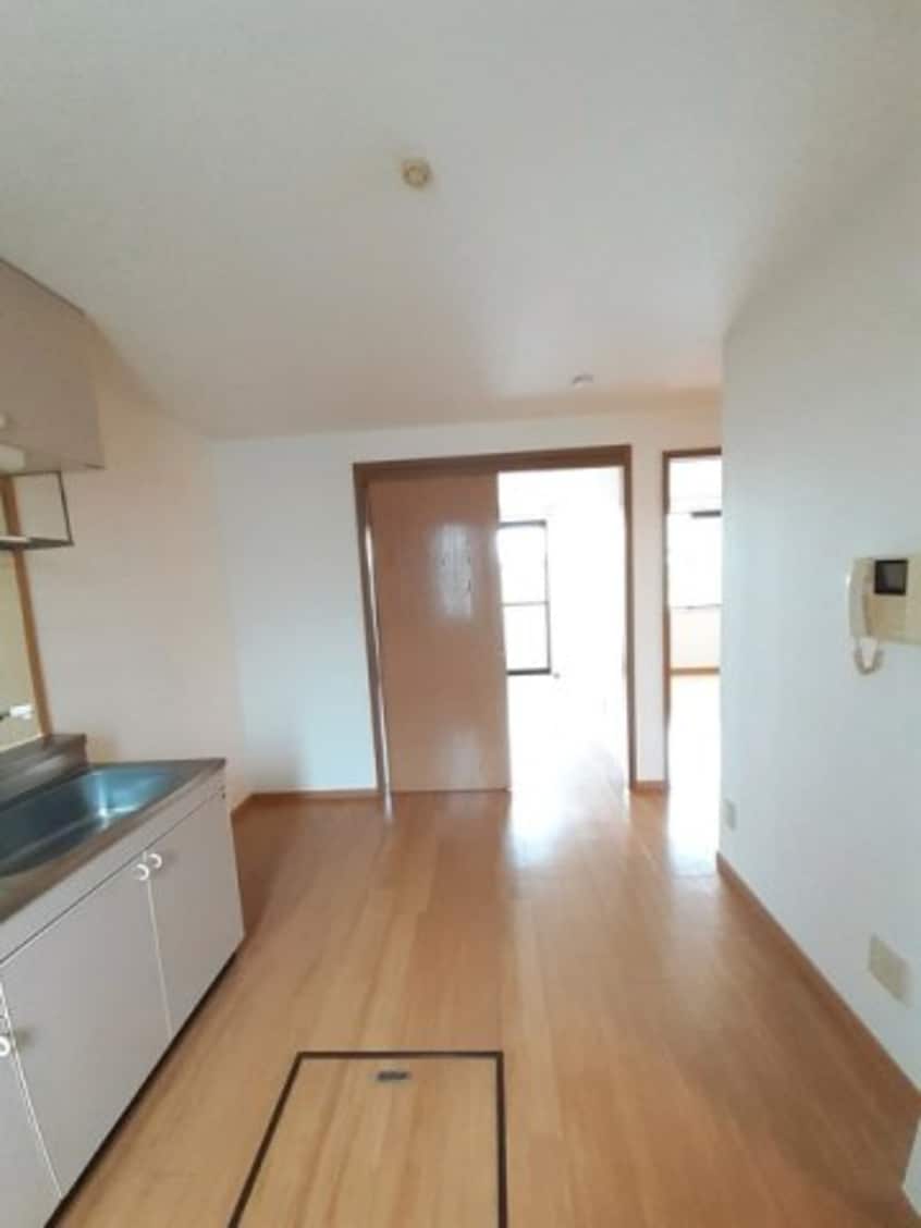  ユートピアヒラオ　Ｃ