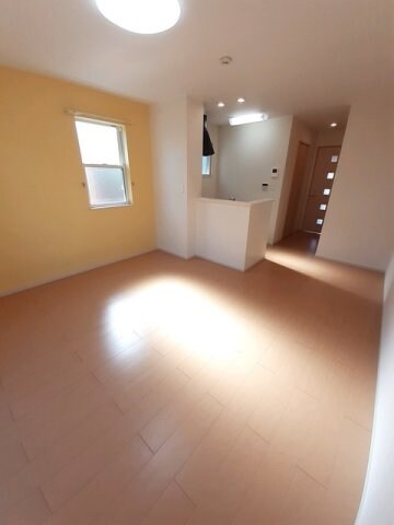  アヴェニール　Ｂ