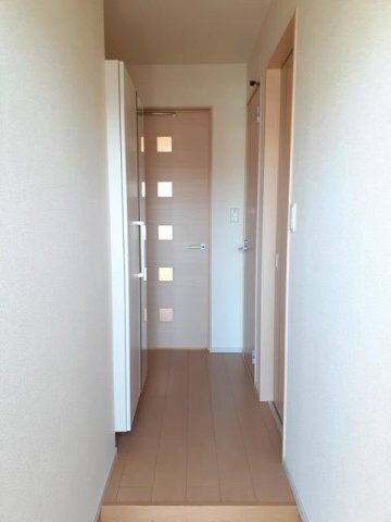  アヴェニール　Ｂ