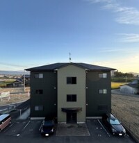 フォブール世俵Ｂ