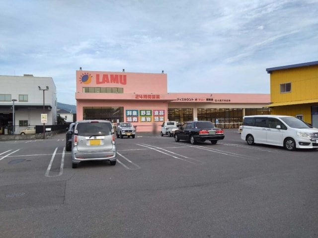  レオパレスグリーンヒル