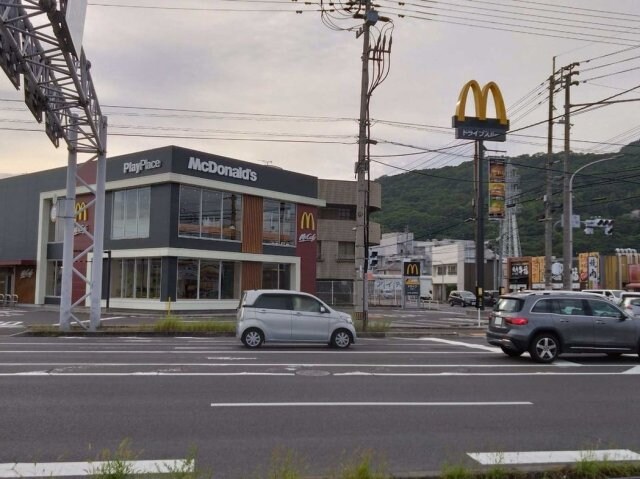  レオパレスグリーンヒル