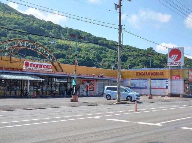  レオパレスグリーンヒル