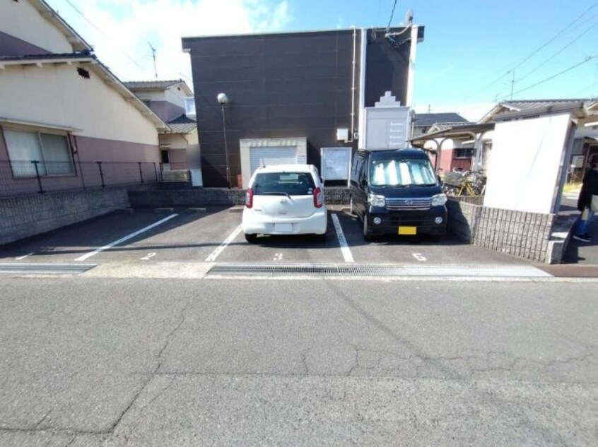  レオパレスグリーンヒル