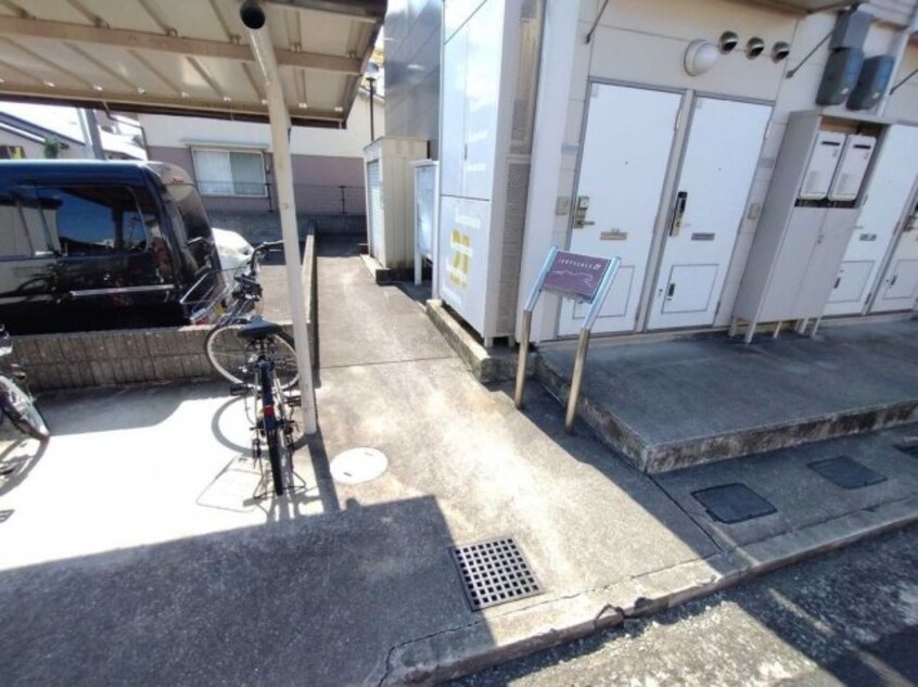  レオパレスグリーンヒル