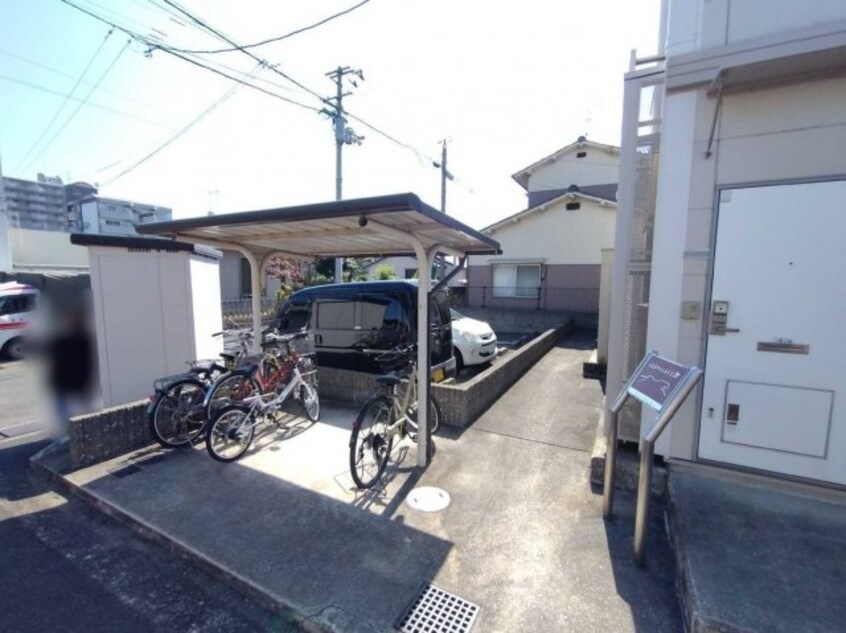  レオパレスグリーンヒル