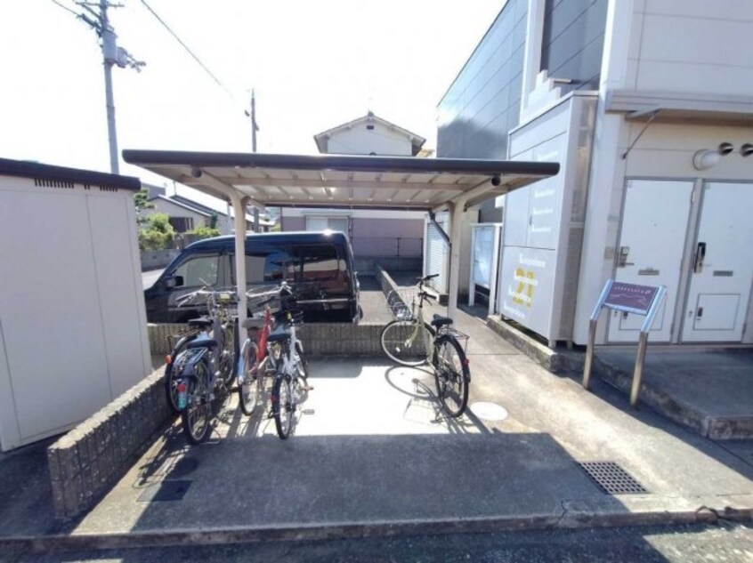  レオパレスグリーンヒル