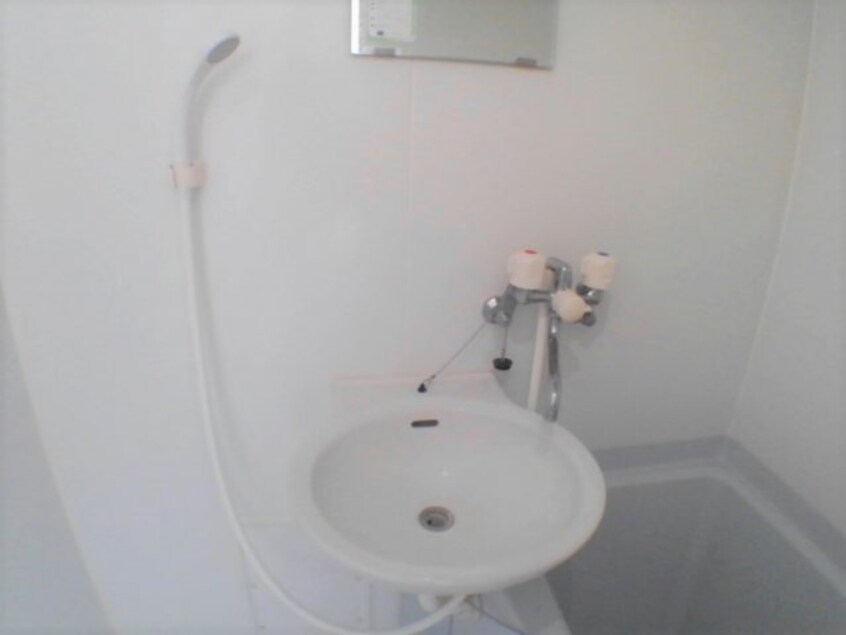  レオパレスグリーンヒル