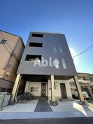 ｋｏｔｉ壱番館の外観