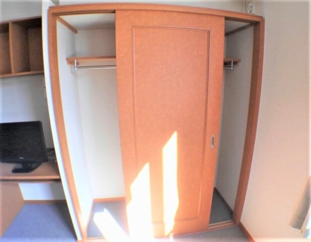  レオパレスアイアイ