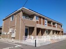 ＪａｄｅＨｏｕｓｅ　Ｃの外観