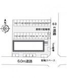  レオパレスオリーブ４８
