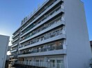 労住協第一ビルの外観