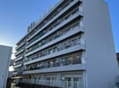 労住協第一ビルの外観