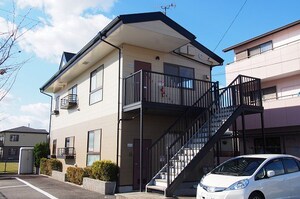 メゾンジャルダン　黒嶋Ｃ