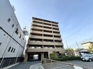 メゾンプロスペールの外観