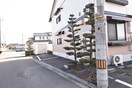  エスポワールメゾン　B棟