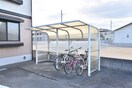  エスポワールメゾン　B棟