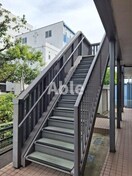  コンフォート　イースト