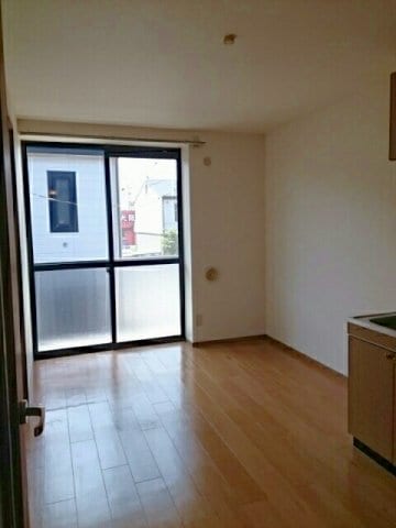  サンライズ・フジ　Ｂ