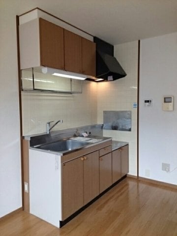  サンライズ・フジ　Ｂ