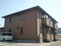 リビングタウン今里 E棟