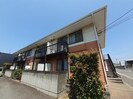 ニューエルディム大樹　Ｂの外観