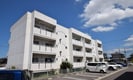 吉原マンションの外観