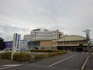 坂出市立病院まで1200m ガレリア２０　Ⅱ