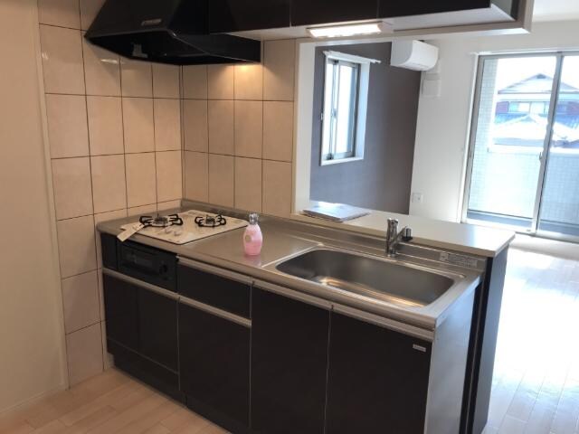 キッチン ヴィヴァーチェ