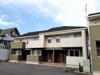 リーフグリーン　ハイツⅡ