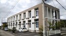 レオパレス坂出の外観