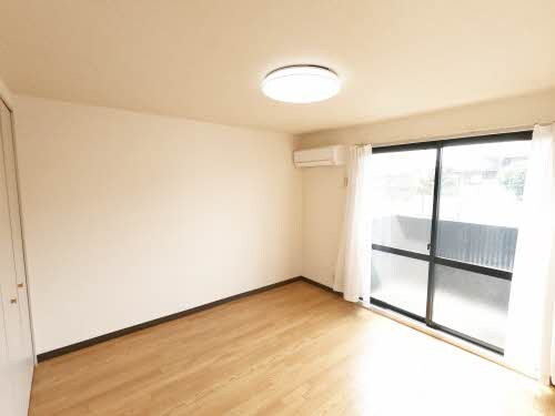  コーポソレイユ