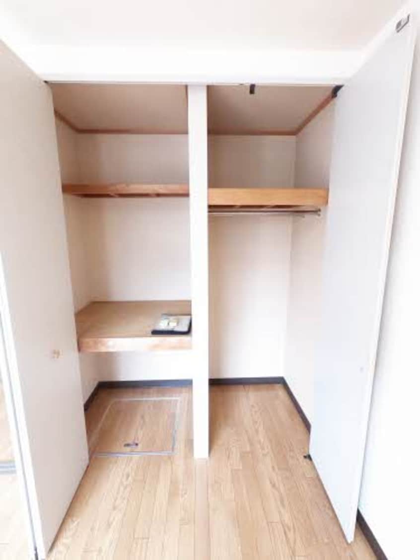  コーポソレイユ