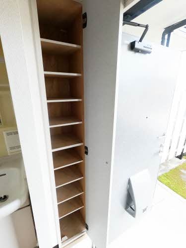  コーポソレイユ