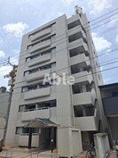 アーバン錦町の外観