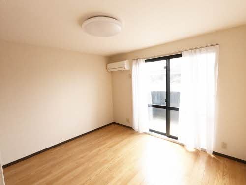  コーポソレイユ