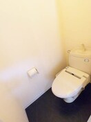  コーポソレイユ