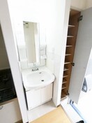  コーポソレイユ