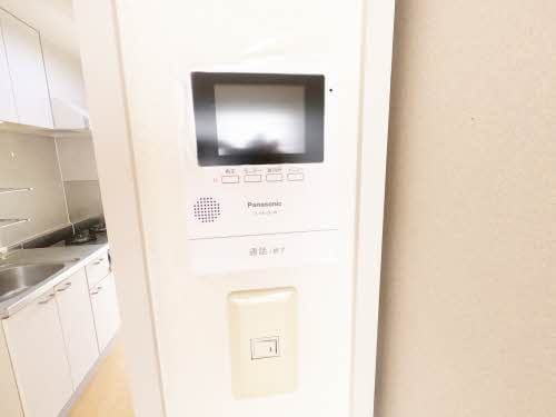  コーポソレイユ