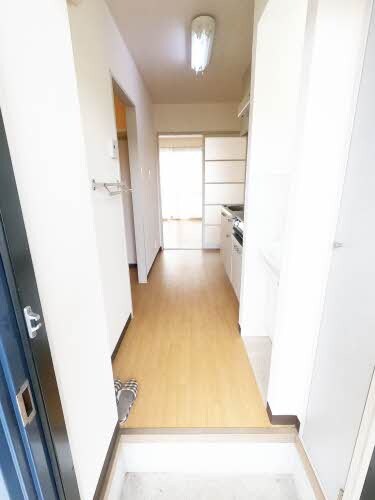  コーポソレイユ