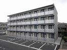 レオパレスフォンテーヌ高松の外観