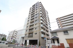 アルファステイツ錦町
