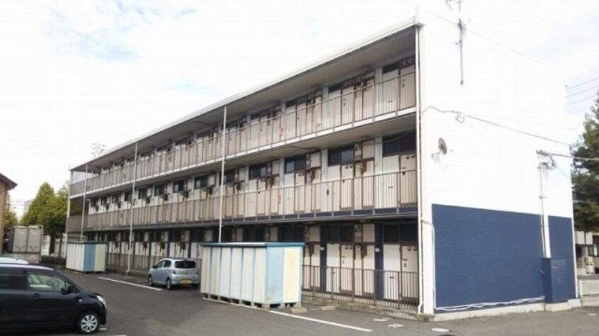  レオパレス宇多津