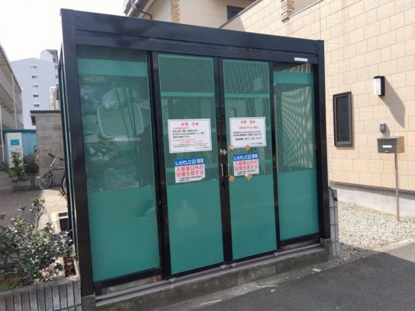  レオパレス宇多津