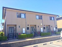 グリーンハイツ木太 A